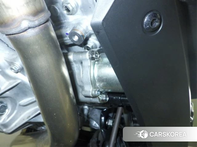 Honda X-ADV 750 id 4184952 из Японии 9