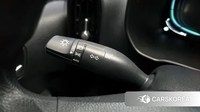 Kia The New Morning (JA) id 3341489 из Кореи 9