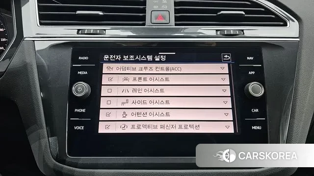 Volkswagen Tiguan second Generation id 3746176 из Кореи 9