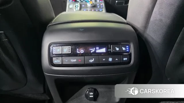 Hyundai The New Palisade id 2979592 из Кореи 9