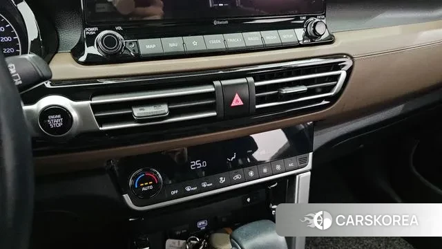 Kia Seltos id 3433732 из Кореи 9