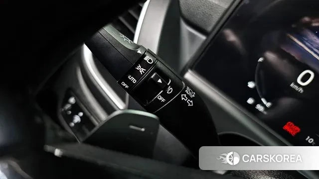 Kia The New Seltos id 3550018 из Кореи 9