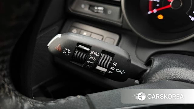 Ssangyong Tivoli Air id 4411021 из Кореи 9