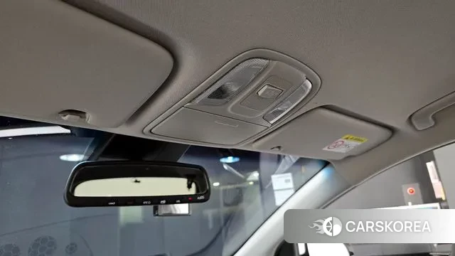 Kia Sportage The Bold id 2901722 из Кореи 9