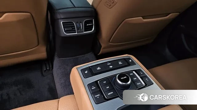 Genesis G80 id 3423298 из Кореи 9