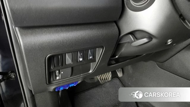 Renault Korea (Samsung) The New QM6 id 4371573 из Кореи 9