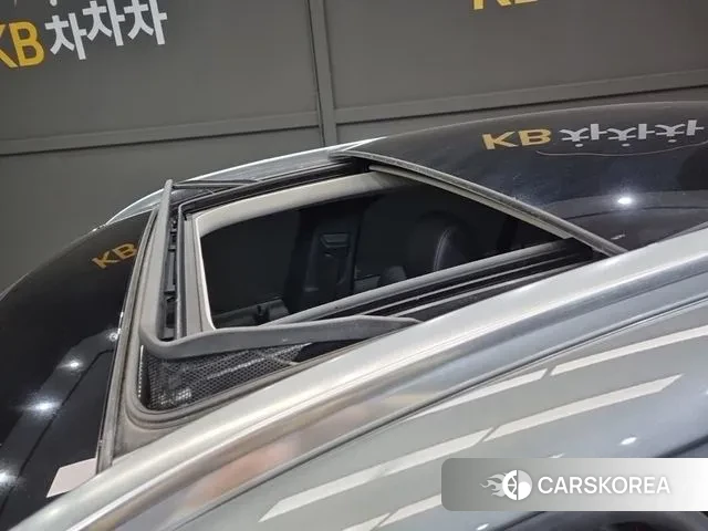 Mercedes-Benz GLC-Class X253 id 3568199 из Кореи 9