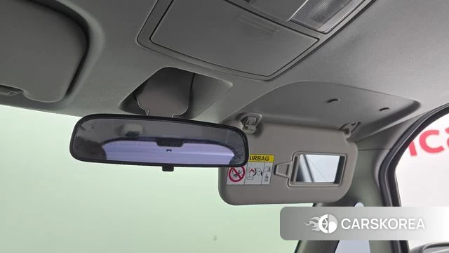 Kia The New Ray id 4935906 из Кореи 9