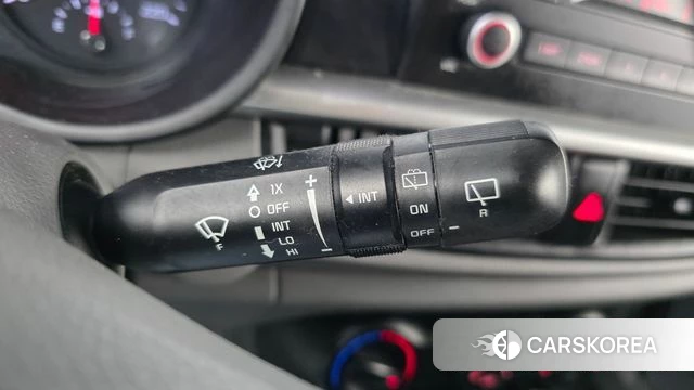 Kia All New Morning (JA) id 3853523 из Кореи 9