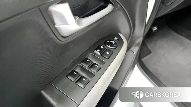 Kia The New Ray id 3004480 из Кореи 9