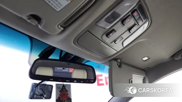 Kia The New Carnival id 3562972 из Кореи 9