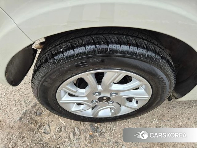 Kia All New Morning (JA) id 4356434 из Кореи 9