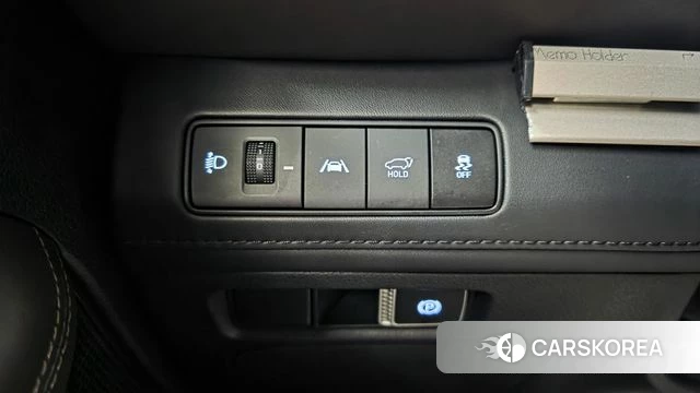 Hyundai The New Santa Fe id 3800170 из Кореи 9