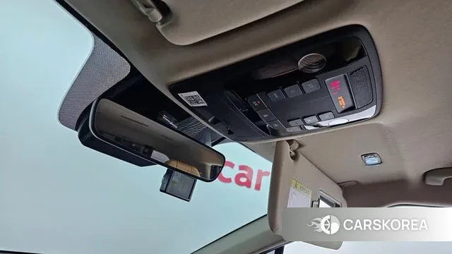 Kia Carnival 4th generation id 3374098 из Кореи 9