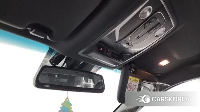 Ssangyong The New Rexton Sports Cannes id 3763354 из Кореи 9