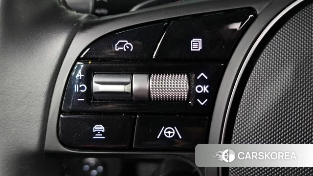 Hyundai Ionic 6 id 4870923 из Кореи 9