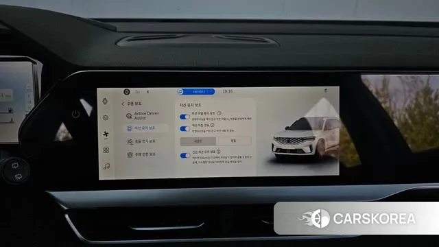 Renault Korea (Samsung) Grand Coleos id 3487023 из Кореи 9