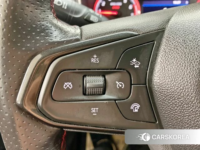 Chevrolet (GM Daewoo) Trailblazer id 4732329 из Кореи 9