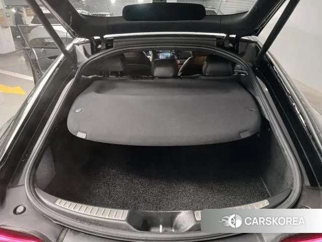 Mercedes-Benz AMG GT id 3586496 из Кореи 9