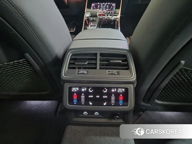 Audi RS7 (4K) id 3383170 из Кореи 9