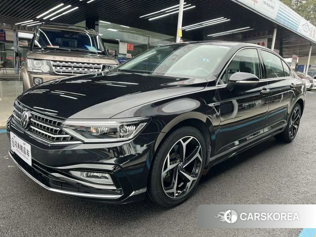Volkswagen Magotan id 4216837 из Китая 9