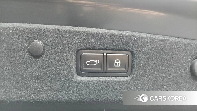 Kia K8 Hybrid id 4534138 из Кореи 9