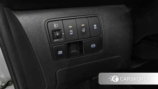 Hyundai Staria id 4880271 из Кореи 9