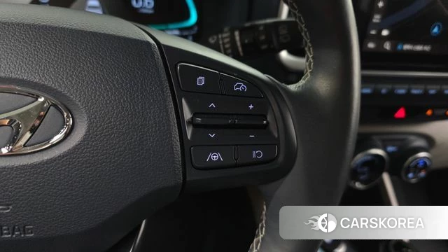 Hyundai Venue id 4533529 из Кореи 9