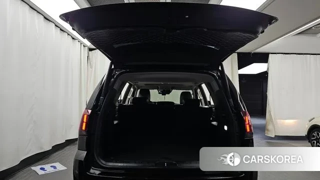 Kia Mohave Master id 3274120 из Кореи 9