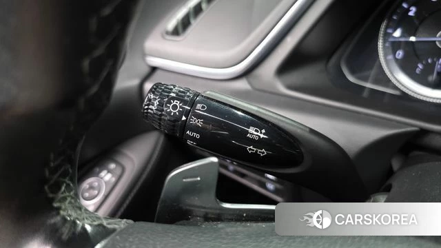 Hyundai Sonata (DN8) id 4641337 из Кореи 9