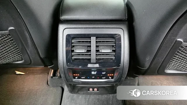 BMW X3 (G01) id 3760002 из Кореи 9