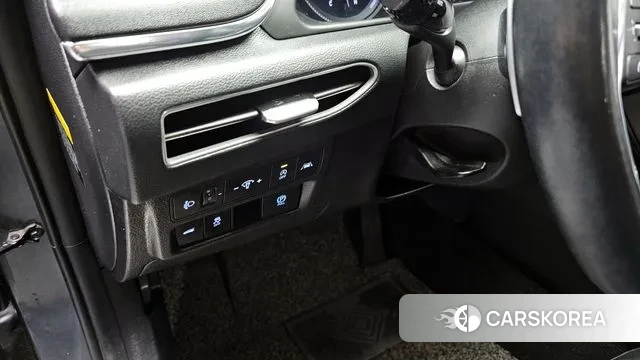 Hyundai Sonata (DN8) id 3489300 из Кореи 9