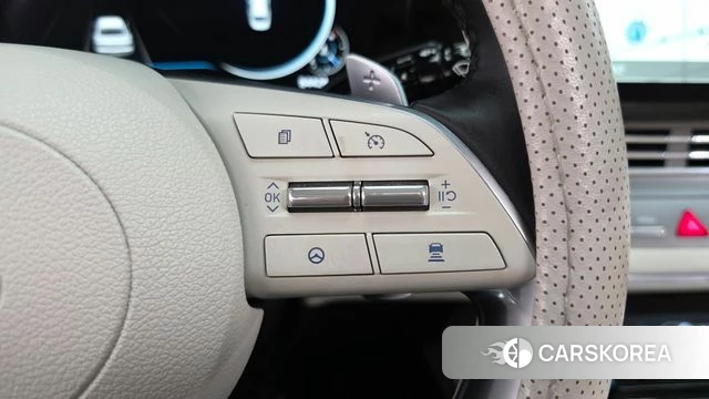Hyundai The New Grandeur IG id 4415939 из Кореи 9