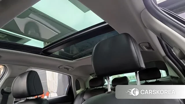 Hyundai The New Grandeur IG Hybrid id 3175295 из Кореи 9