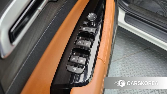 Kia Sportage 5th Generation Hybrid id 4736037 из Кореи 9
