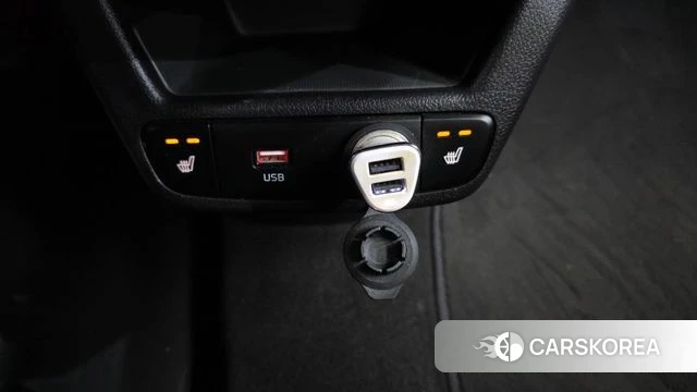 Kia The New Ray id 4636796 из Кореи 9