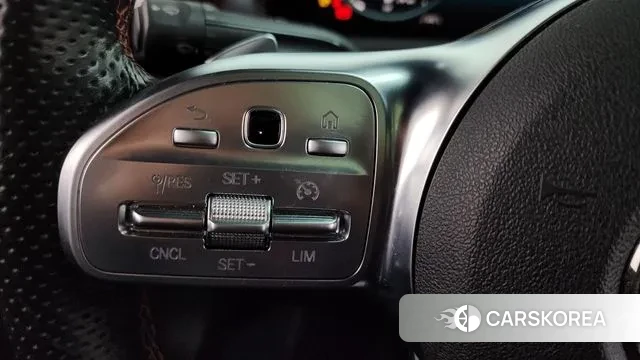 Mercedes-Benz CLA-Class C118 id 3621718 из Кореи 9