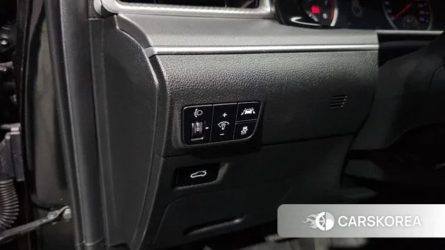 Kia K5 3rd generation id 3587648 из Кореи 9