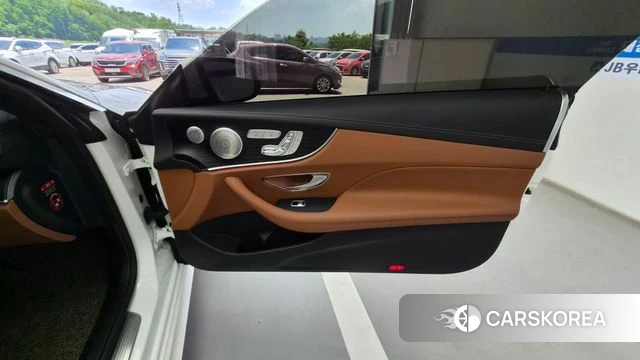 Mercedes-Benz E-Class W213 id 4534056 из Кореи 9