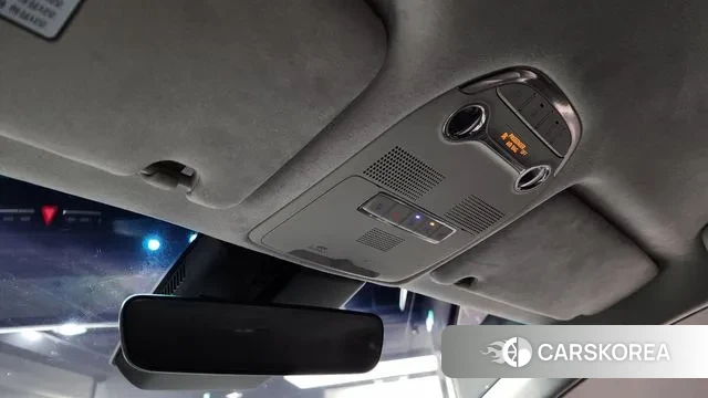 Hyundai The New Grandeur IG Hybrid id 3519913 из Кореи 9