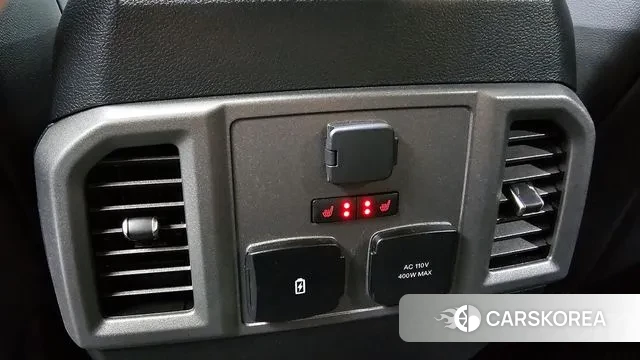 Ford F150 id 3469180 из Кореи 9