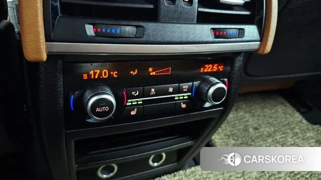 BMW X6 (F16) id 2903037 из Кореи 9