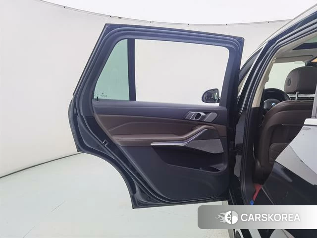 BMW X5 id 4307214 из Китая 9