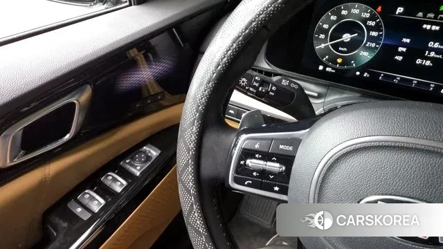 Kia Carnival 4th generation id 3444126 из Кореи 9