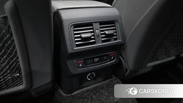 Audi SQ5 (FY) id 3587654 из Кореи 9