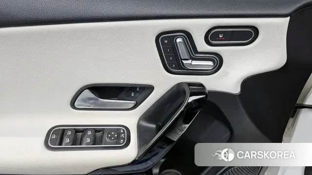 Mercedes-Benz A-Class W177 id 3494159 из Кореи 9