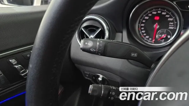 Mercedes-Benz CLA-Class C117 id 2956811 из Кореи 9