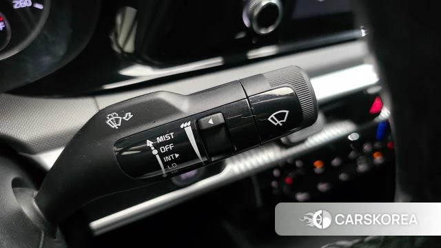 Kia K5 3rd generation id 4489470 из Кореи 9
