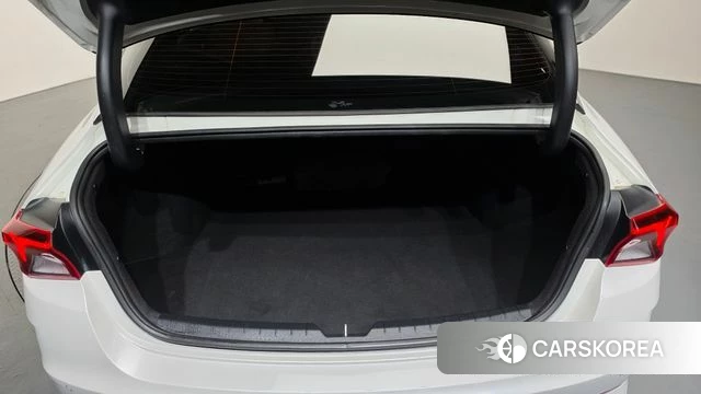 Kia K5 3rd generation id 4894696 из Кореи 9