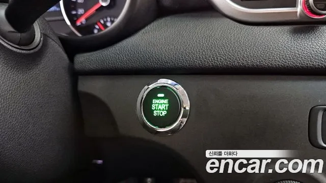 Kia Sportage The Bold id 2956575 из Кореи 9